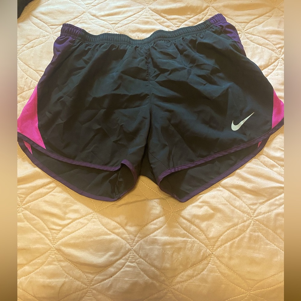 Nike Dri-Fit Active Shorts